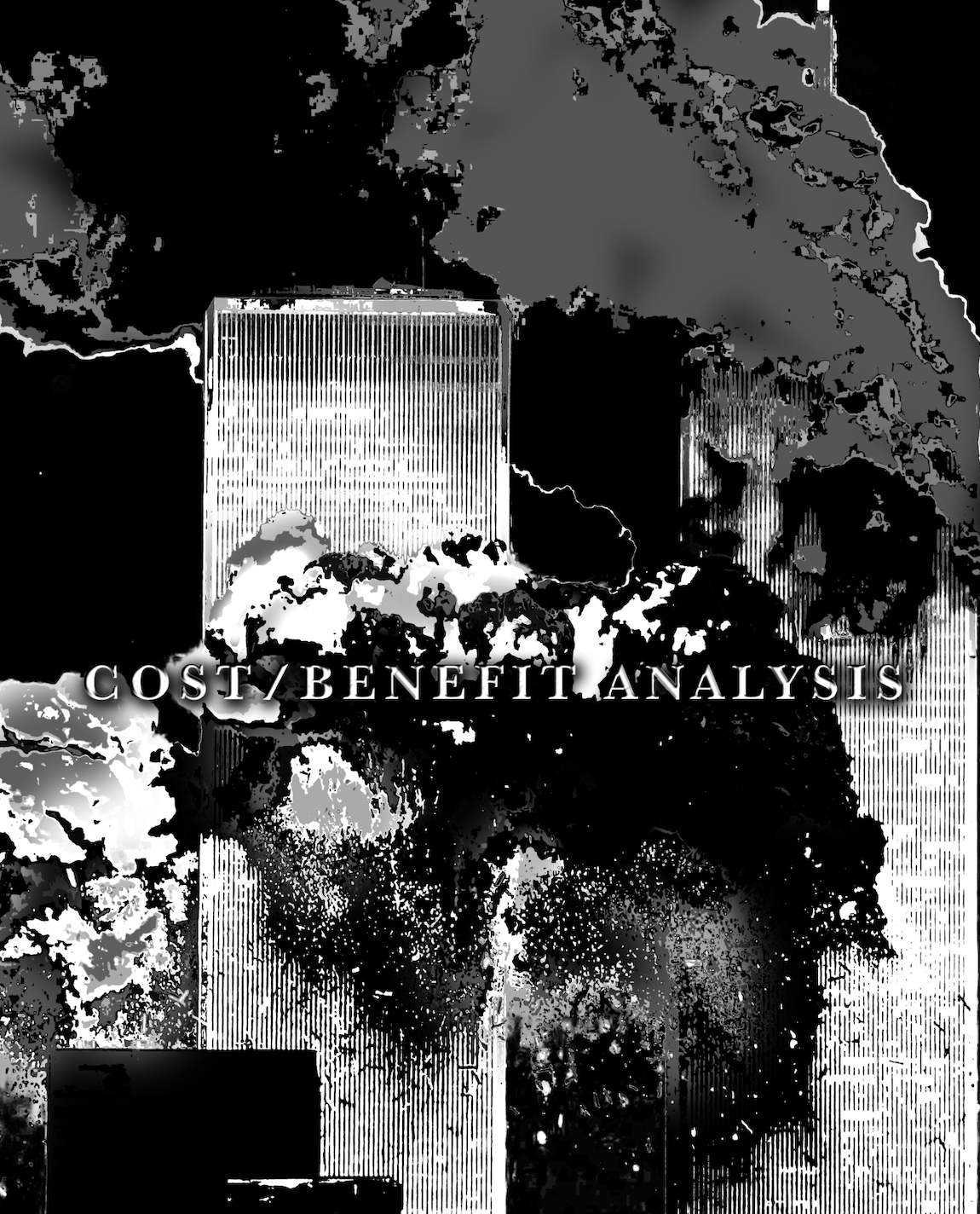 COST/BENEFIT ANALYSIS