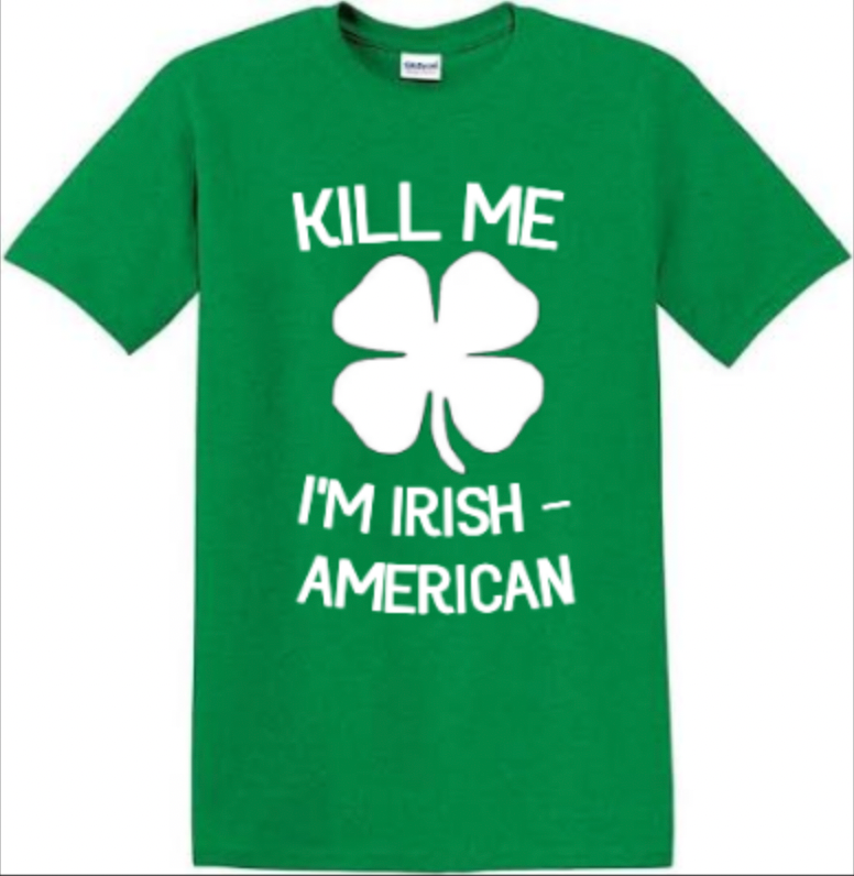 I <3 IRELAND