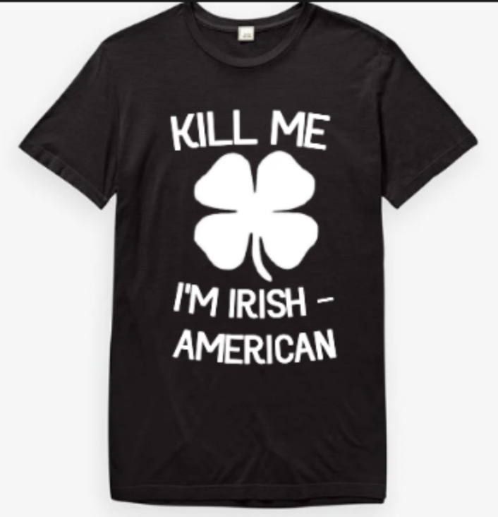 I <3 IRELAND