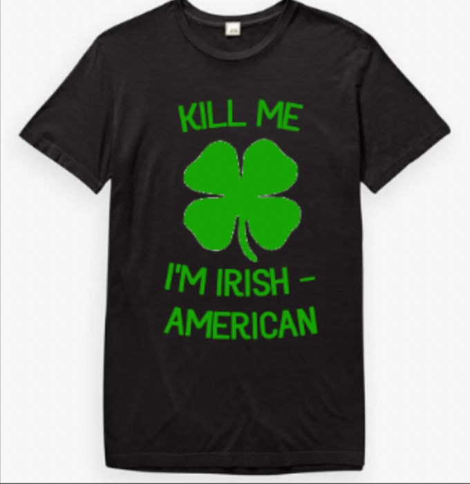 I <3 IRELAND