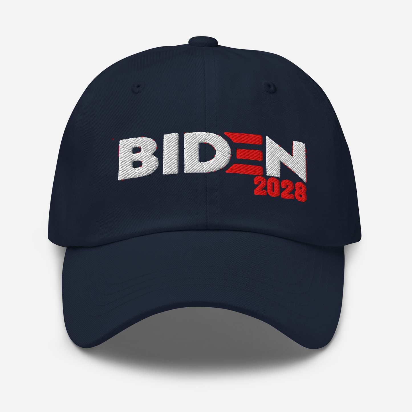 BIDEN 2028